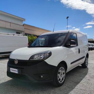 FIAT Doblo usata, con Climatizzatore