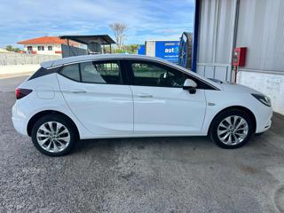 OPEL Astra usata, con Climatizzatore