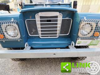 LAND ROVER Defender usata 14