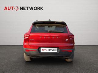 VOLVO XC40 usata, con Autoradio