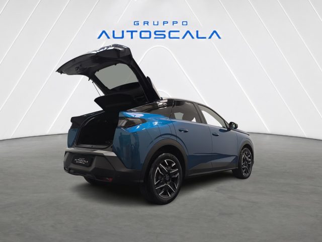 PEUGEOT 3008 usata, con Sensore di pioggia