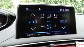 PEUGEOT 5008 usata, con Sensore di luce