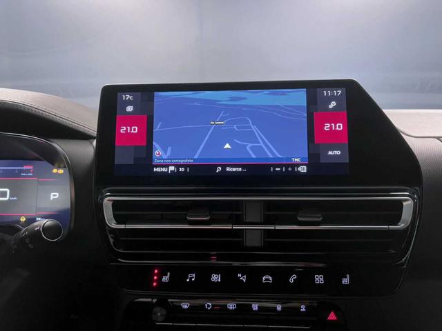 CITROEN C5 Aircross usata, con Controllo trazione