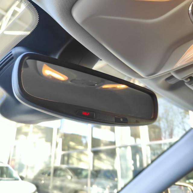 JEEP Compass usata, con Sistema di navigazione