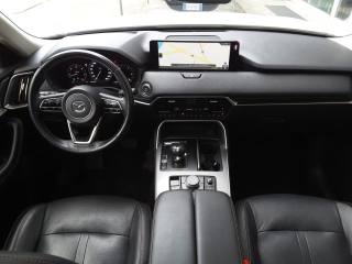 MAZDA CX-60 usata, con ESP