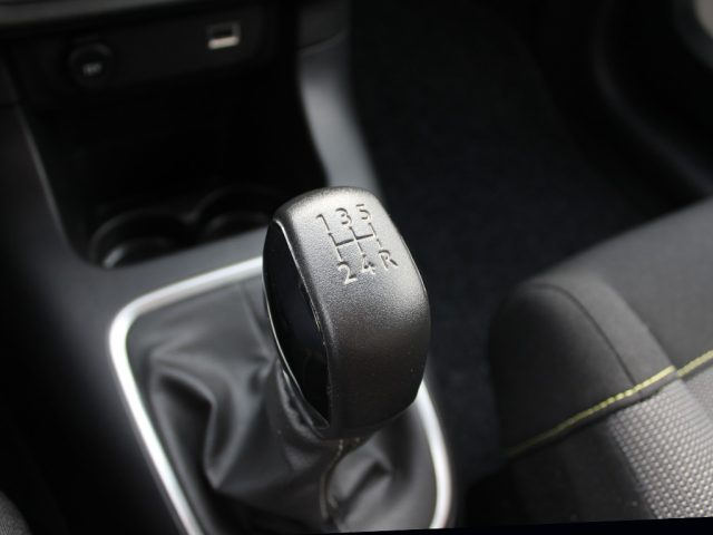 CITROEN C3 usata, con Sensori di parcheggio posteriori