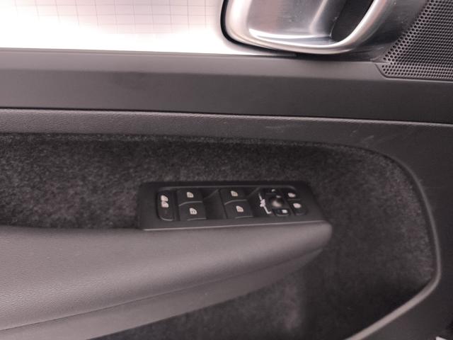 VOLVO XC40 usata, con Vetri oscurati