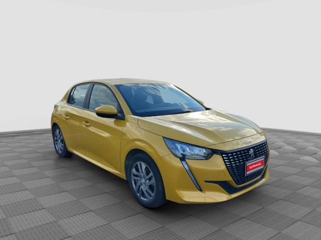 PEUGEOT 208 usata 5
