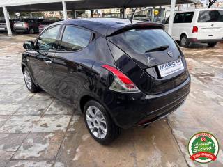LANCIA Ypsilon usata, con Chiusura centralizzata