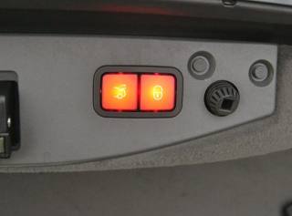 MERCEDES-BENZ SL 63 AMG usata, con Fari Xenon