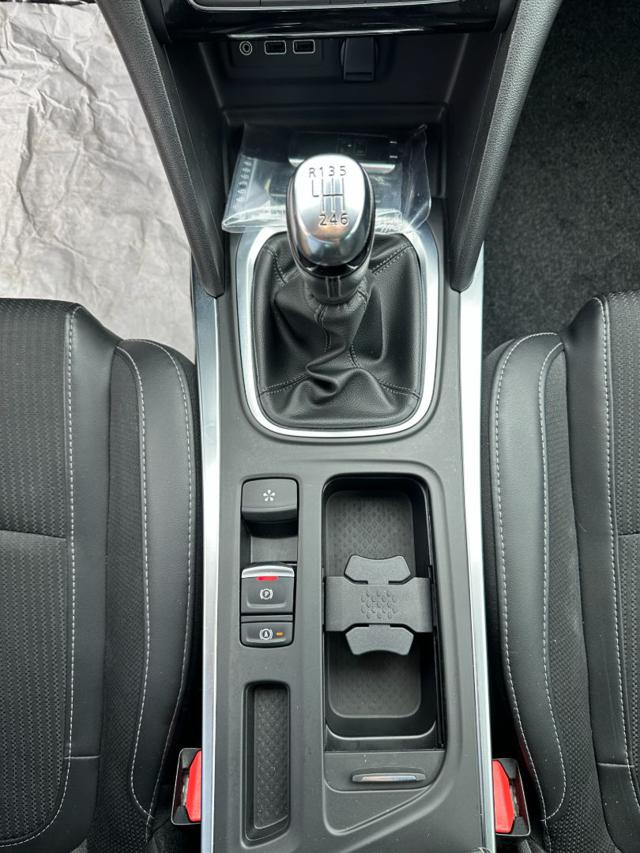 RENAULT Megane usata, con Controllo trazione