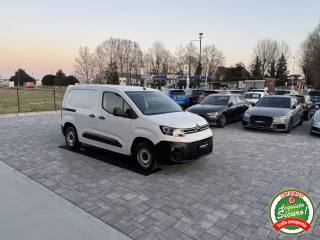 CITROEN Berlingo usata, con Boardcomputer
