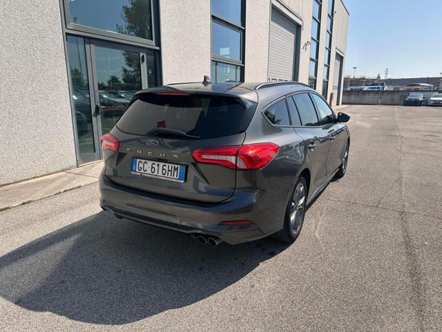 FORD Focus usata, con Airbag
