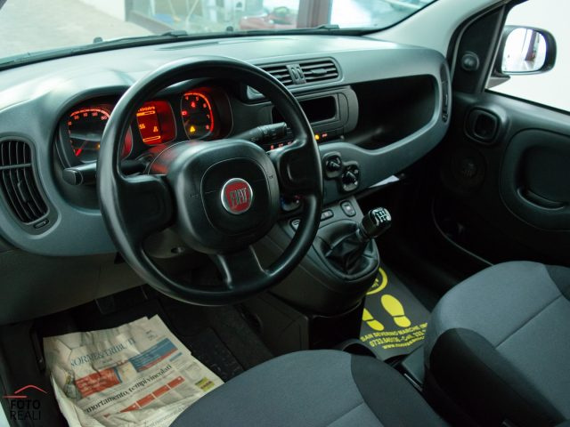 FIAT Panda usata, con Vetri oscurati