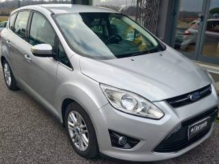FORD C-Max usata, con Airbag