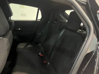 LANCIA Ypsilon usata, con Touch screen