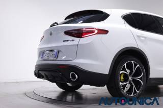 ALFA ROMEO Stelvio usata, con Cruise Control