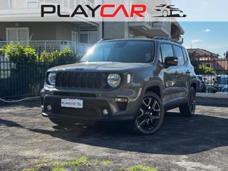 JEEP Renegade 1.6 MJT 130 CV LIMITED NAVI+CARPLAY+SENS.PARK+18