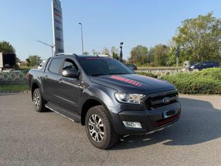FORD Ranger usata, con Airbag laterali