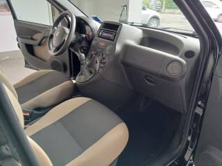 FIAT Panda usata, con Marmitta catalitica