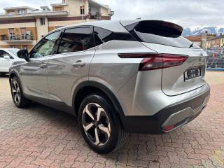 NISSAN Qashqai usata, con Airbag Passeggero