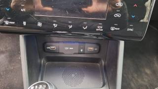 HYUNDAI Tucson usata, con Regolazione elettrica sedili