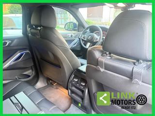 BMW X6 usata, con Hill holder