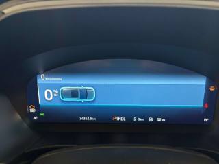 FORD Kuga usata, con Fendinebbia