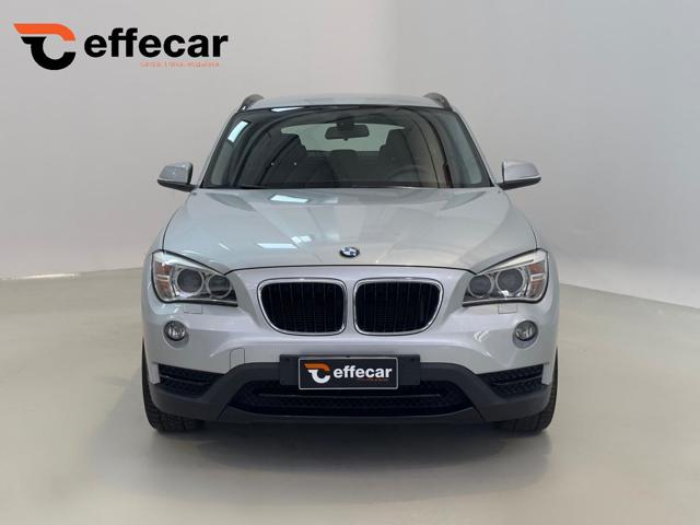 BMW X1 usata, con Airbag