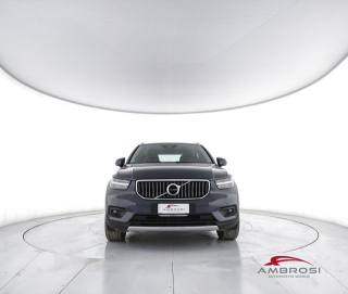 VOLVO XC40 usata 4