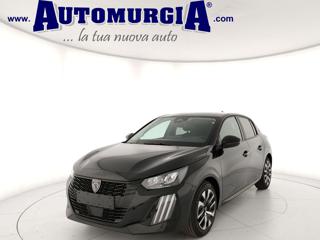 PEUGEOT 208 usata, con Airbag
