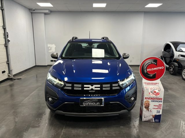 DACIA Sandero usata, con ABS
