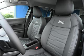 JEEP Avenger usata, con ESP