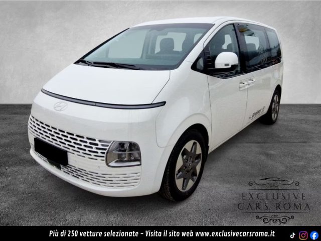 HYUNDAI Staria usata, con ABS
