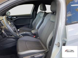AUDI A1 usata, con Airbag Passeggero