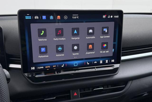VOLKSWAGEN T-Roc usata, con Cruise Control