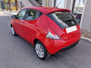 LANCIA Ypsilon usata, con Airbag Passeggero