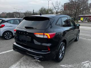 FORD Kuga usata, con Airbag laterali