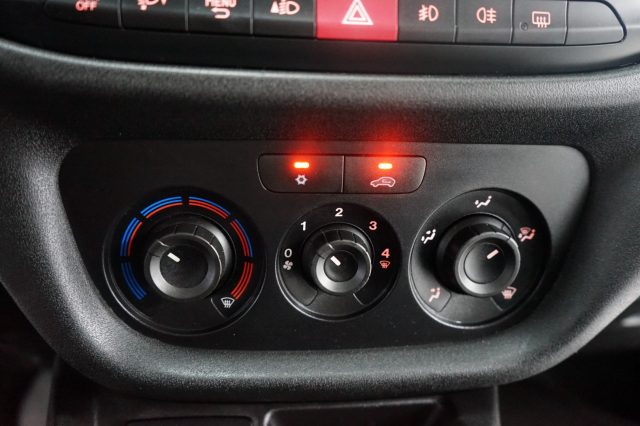 FIAT Doblo usata, con Bluetooth