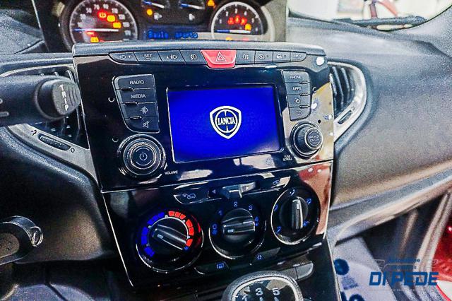 LANCIA Ypsilon usata, con Volante multifunzione