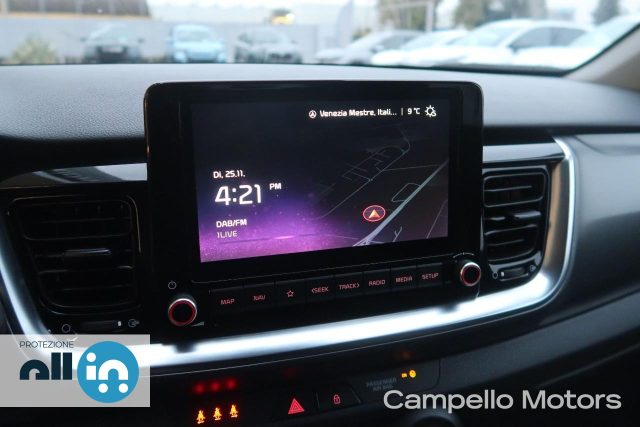 KIA Stonic usata 7