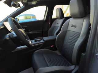 JEEP Compass usata, con Chiusura centralizzata