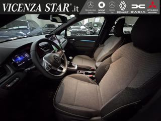 RENAULT Captur usata, con Airbag Passeggero