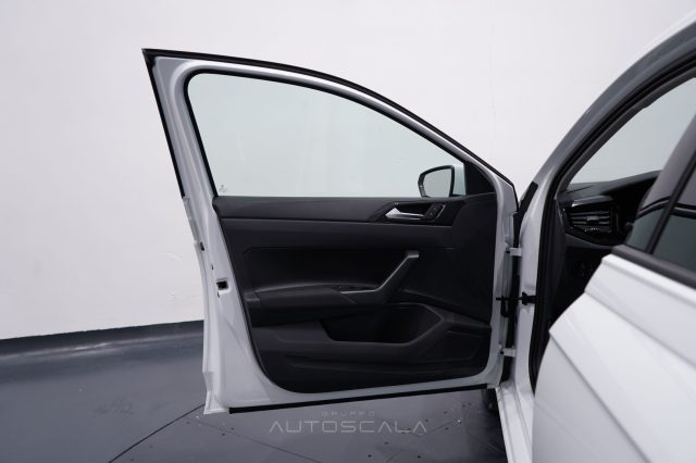 VOLKSWAGEN Polo usata, con Controllo trazione