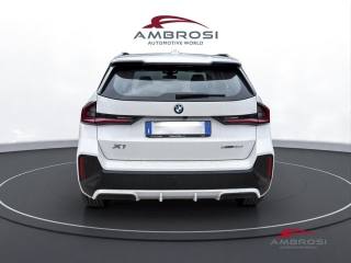 BMW X1 usata 7