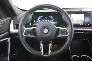 BMW X1 usata 4