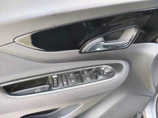 OPEL Mokka X usata, con Cronologia tagliandi