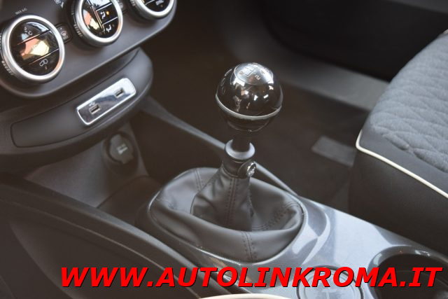 FIAT 500X usata, con Chiusura centralizzata