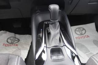 TOYOTA Corolla usata, con Autoradio digitale