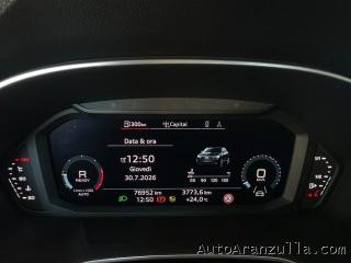 AUDI Q3 usata, con Controllo trazione